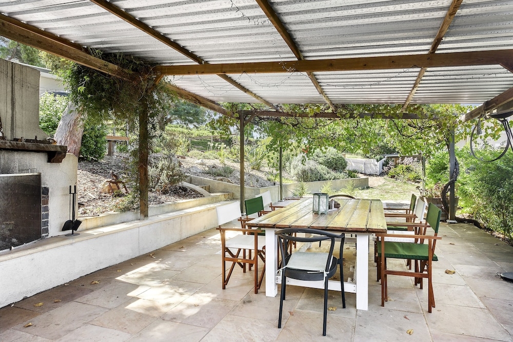 BBQ/피크닉 공간