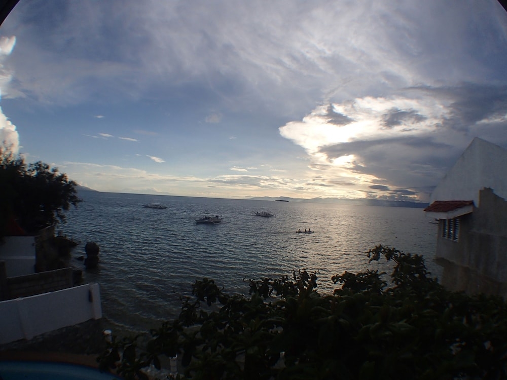 숙박 시설의 전망