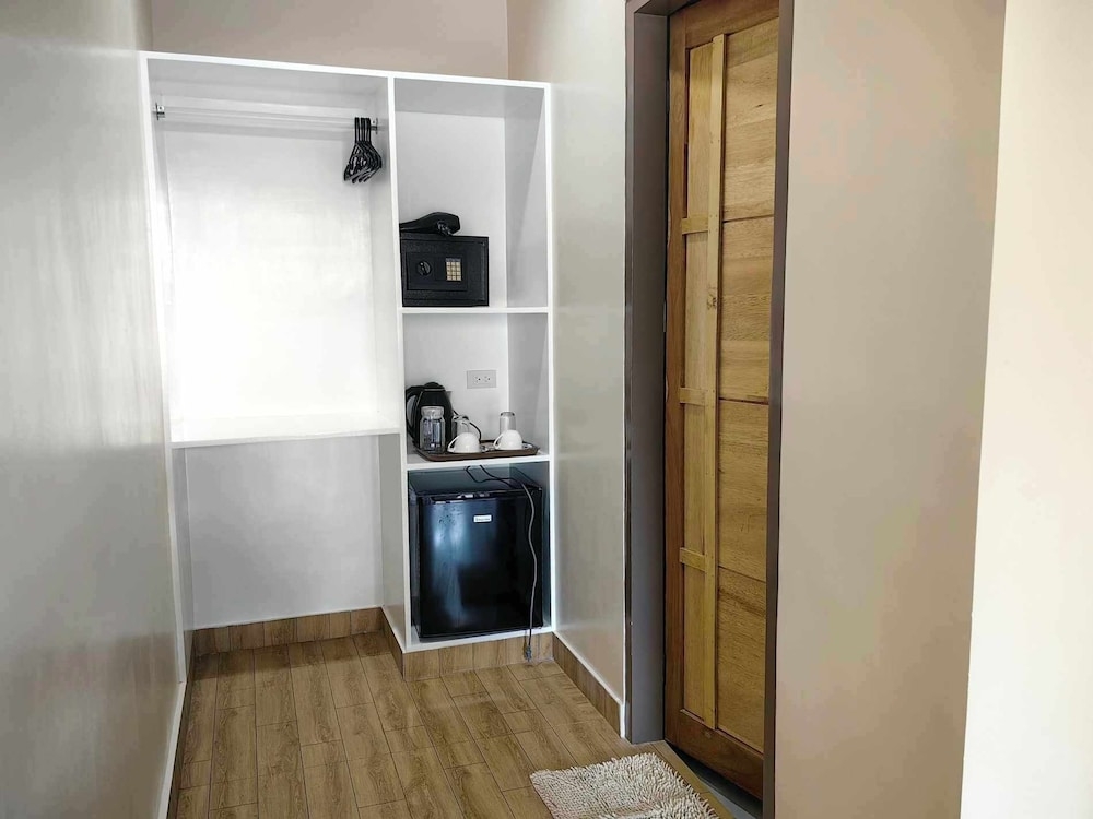 객실 내 편의 시설/서비스