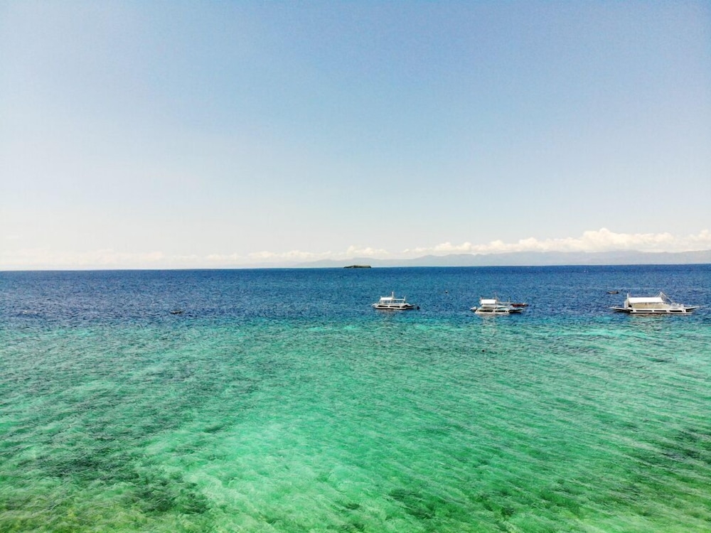 해변/바다 전망