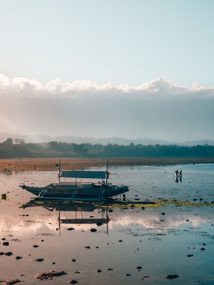 숙박 시설의 전망