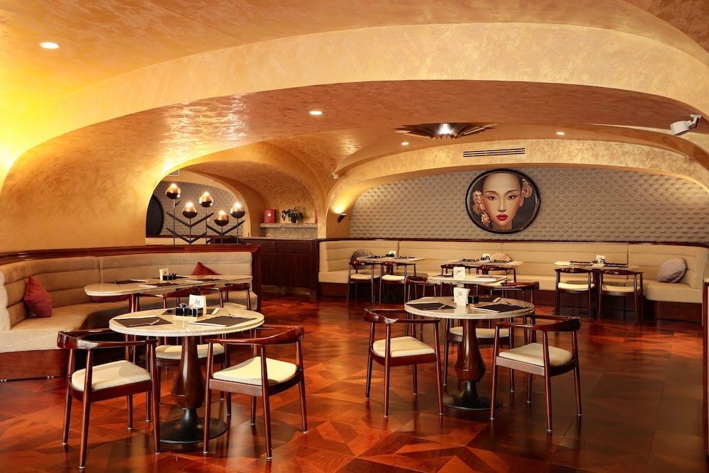 아침 식사 공간