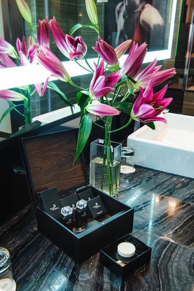 객실 내 편의 시설/서비스