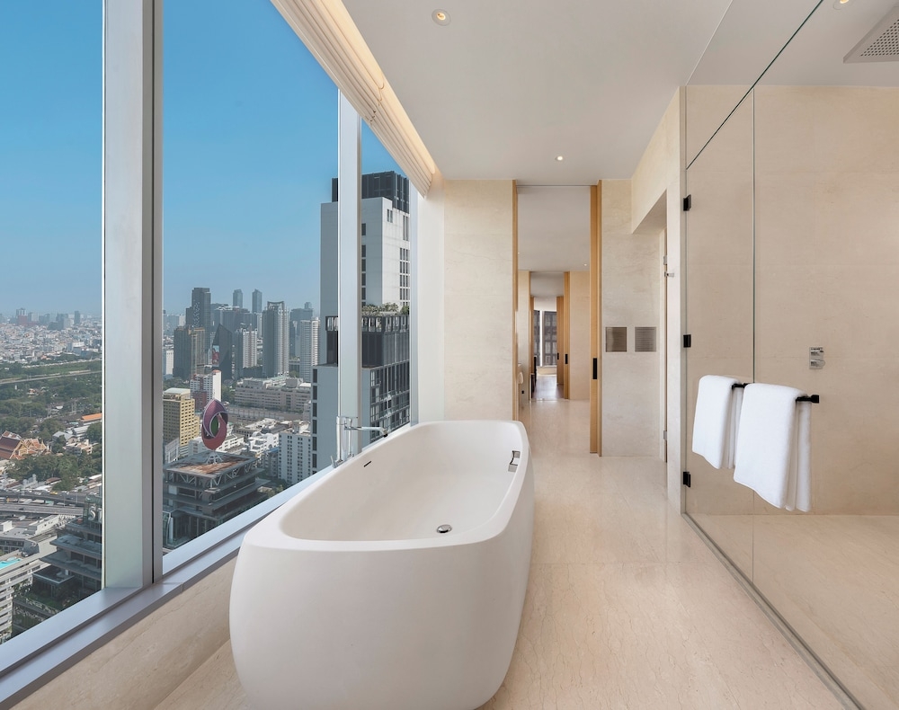 전용 스파 욕조