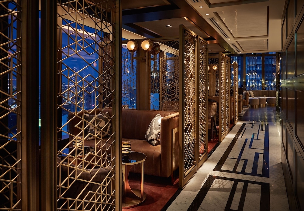 바(숙박 시설 내)