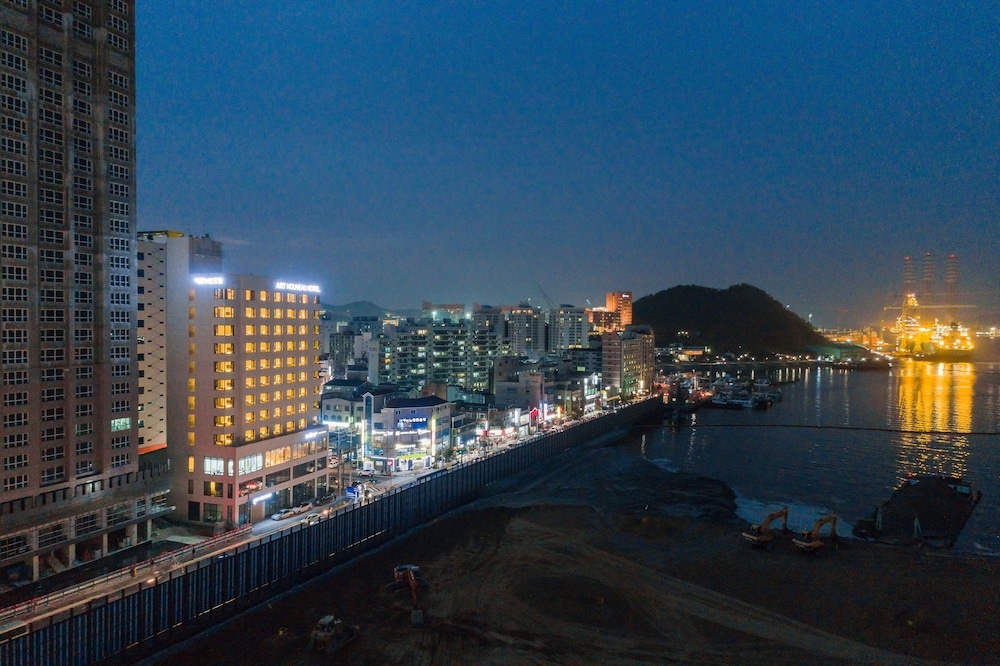 외부 세부 사진