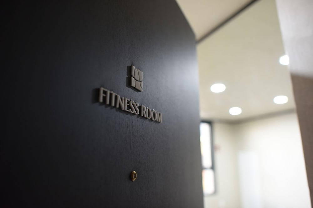 피트니스 스튜디오