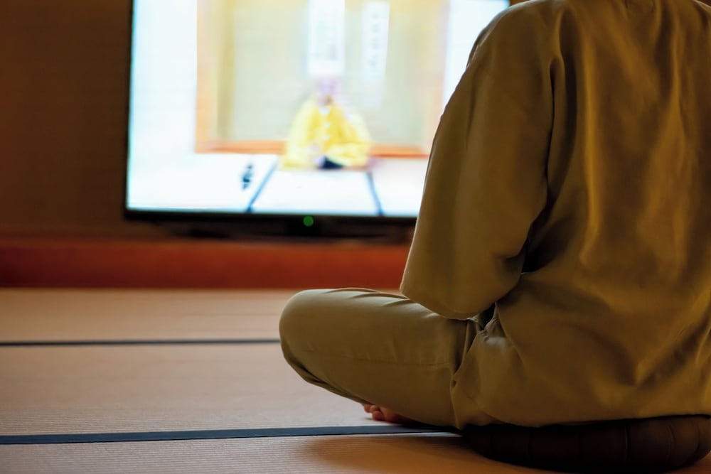 숙박 시설 내 편의 시설/서비스