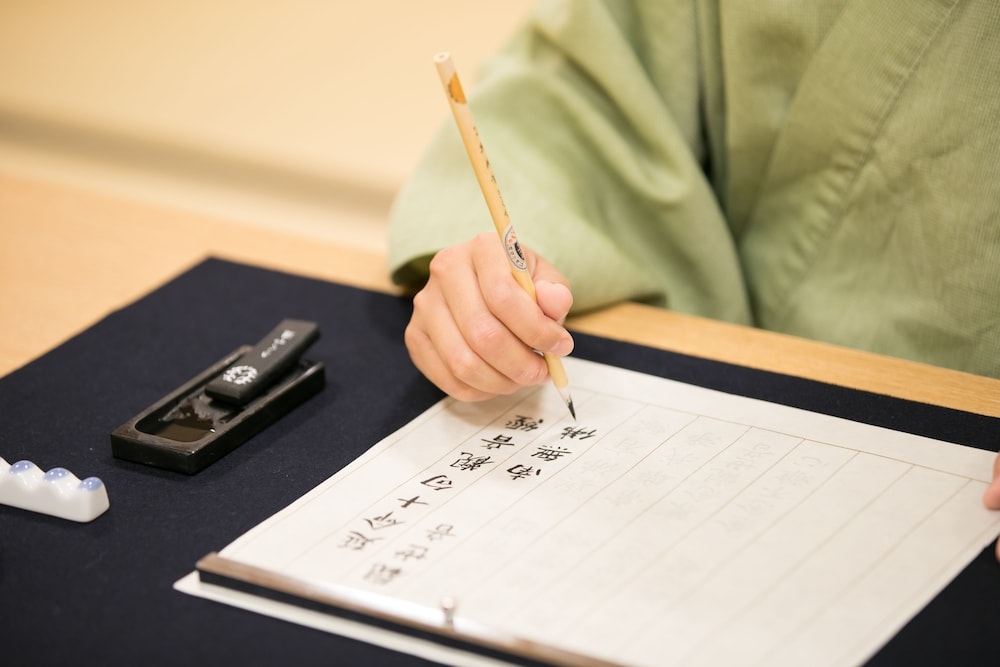 숙박 시설 내 편의 시설/서비스