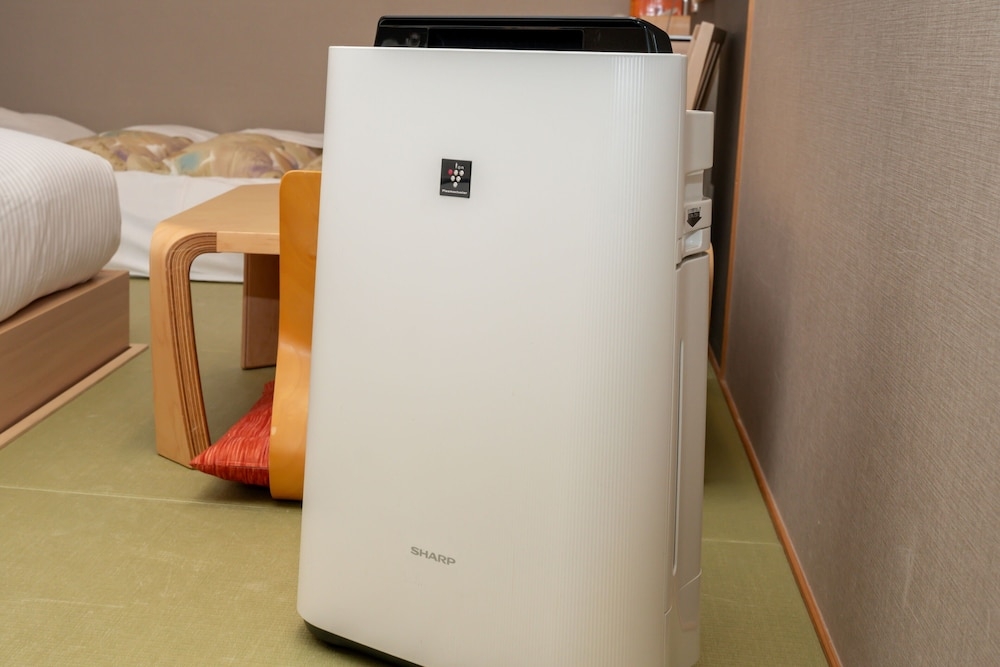 객실 내 편의 시설/서비스