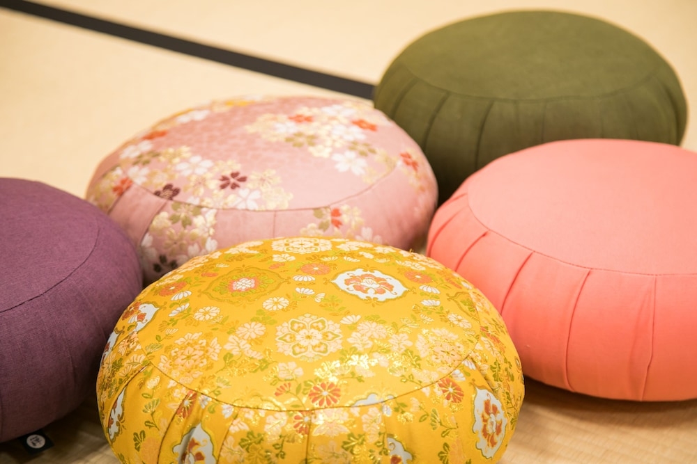 숙박 시설 내 편의 시설/서비스