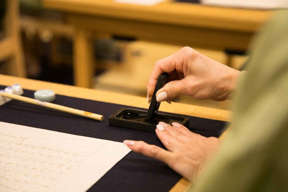 숙박 시설 내 편의 시설/서비스