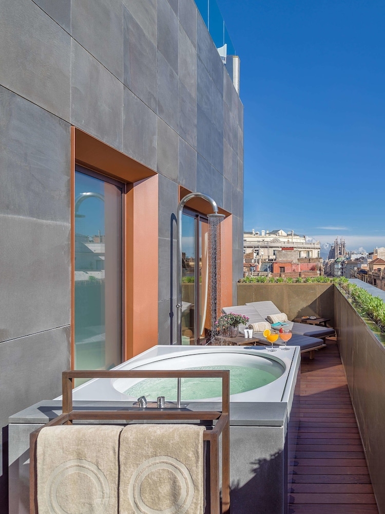 객실 내 편의 시설/서비스