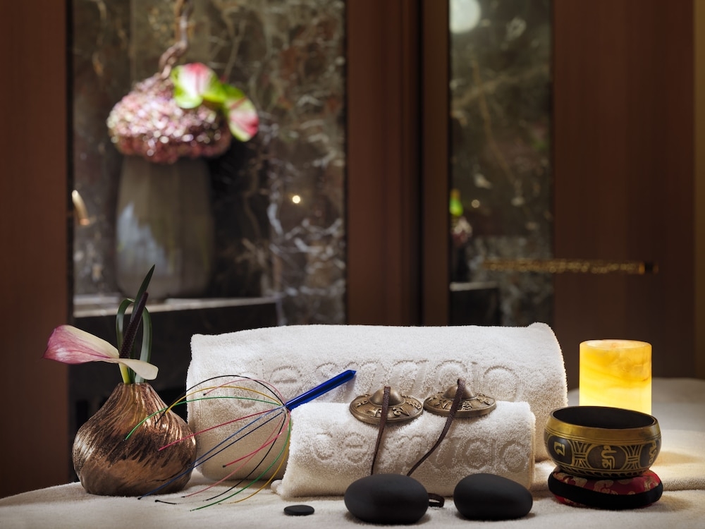 스파 트리트먼트