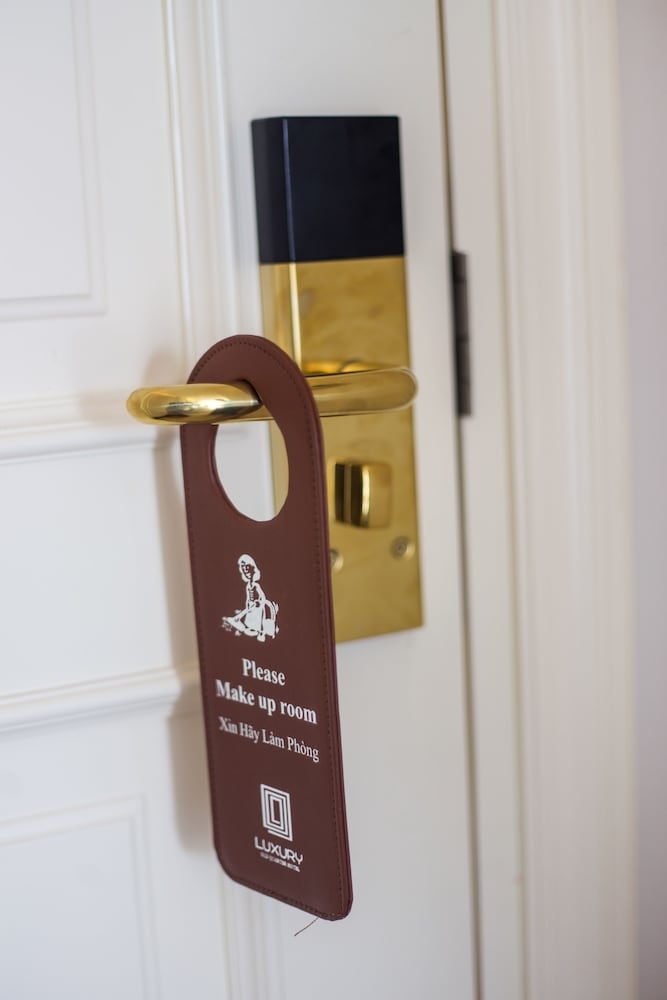 숙박 시설 내 편의 시설/서비스