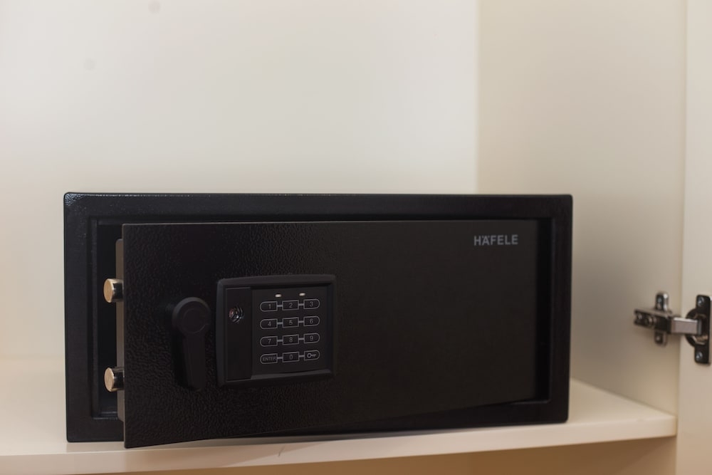 객실 내 편의 시설/서비스