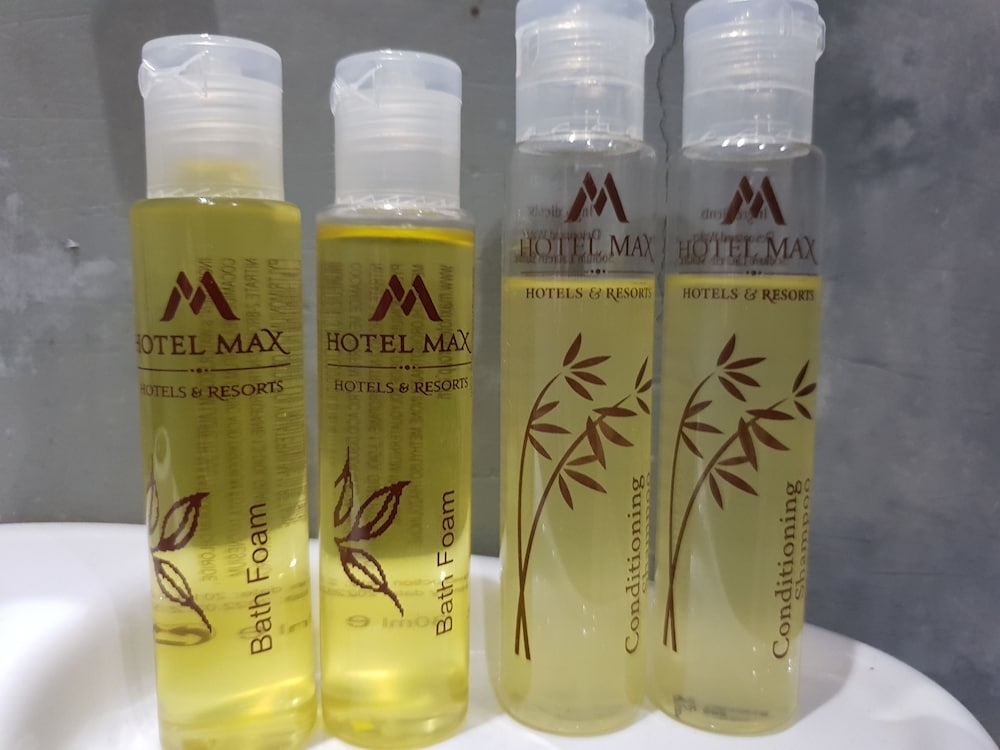 욕실 편의 시설