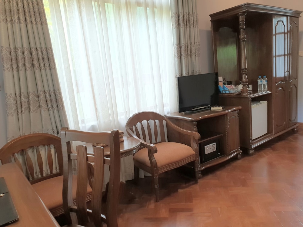 객실 내 편의 시설/서비스