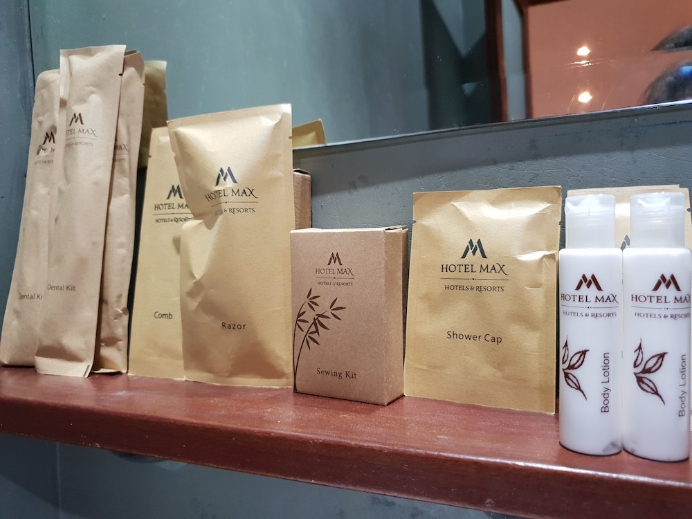 욕실 편의 시설