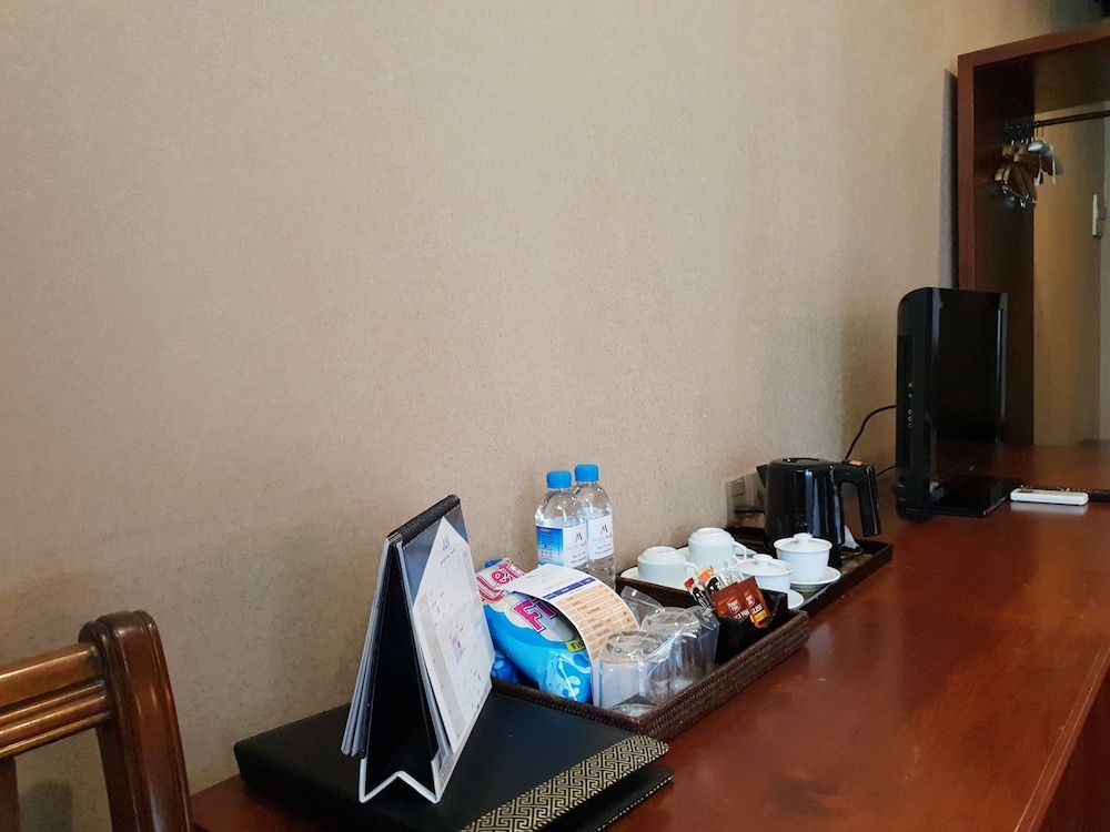 객실 내 편의 시설/서비스