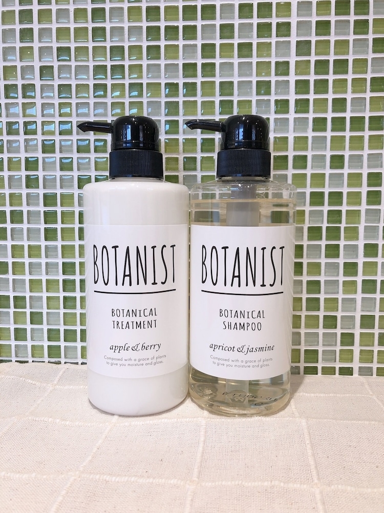 숙박 시설 내 편의 시설/서비스