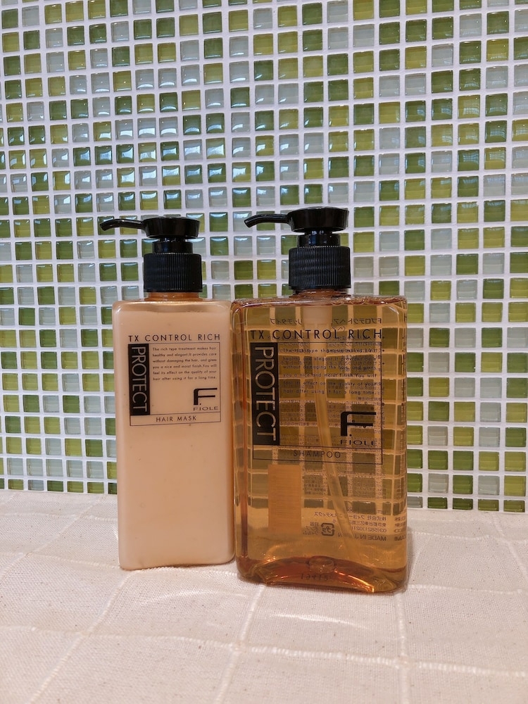 숙박 시설 내 편의 시설/서비스