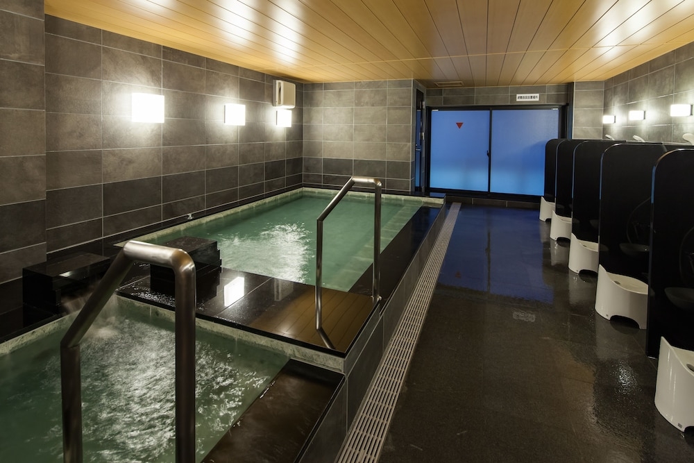 숙박 시설 내 편의 시설/서비스