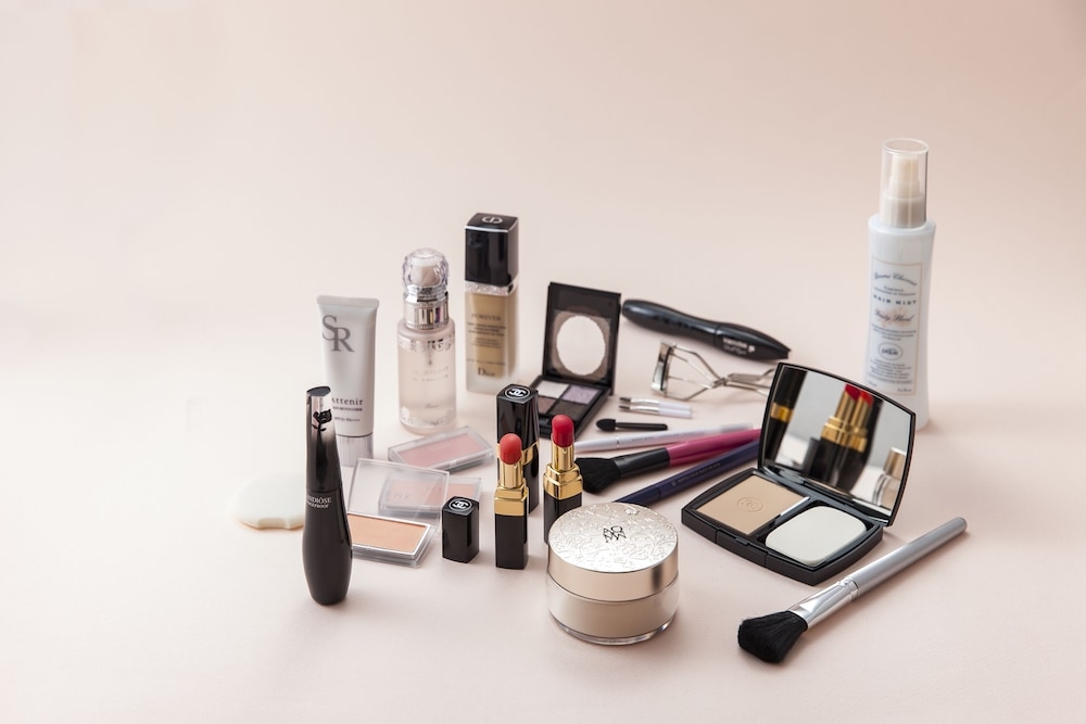 숙박 시설 내 편의 시설/서비스