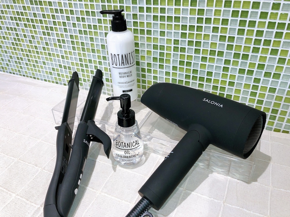 숙박 시설 내 편의 시설/서비스