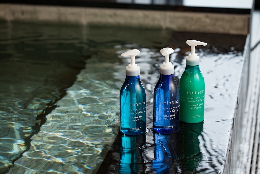 실내 스파 욕조