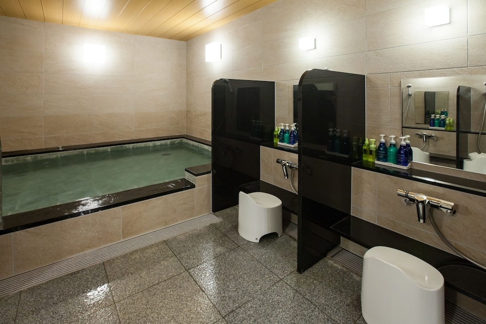 숙박 시설 내 편의 시설/서비스