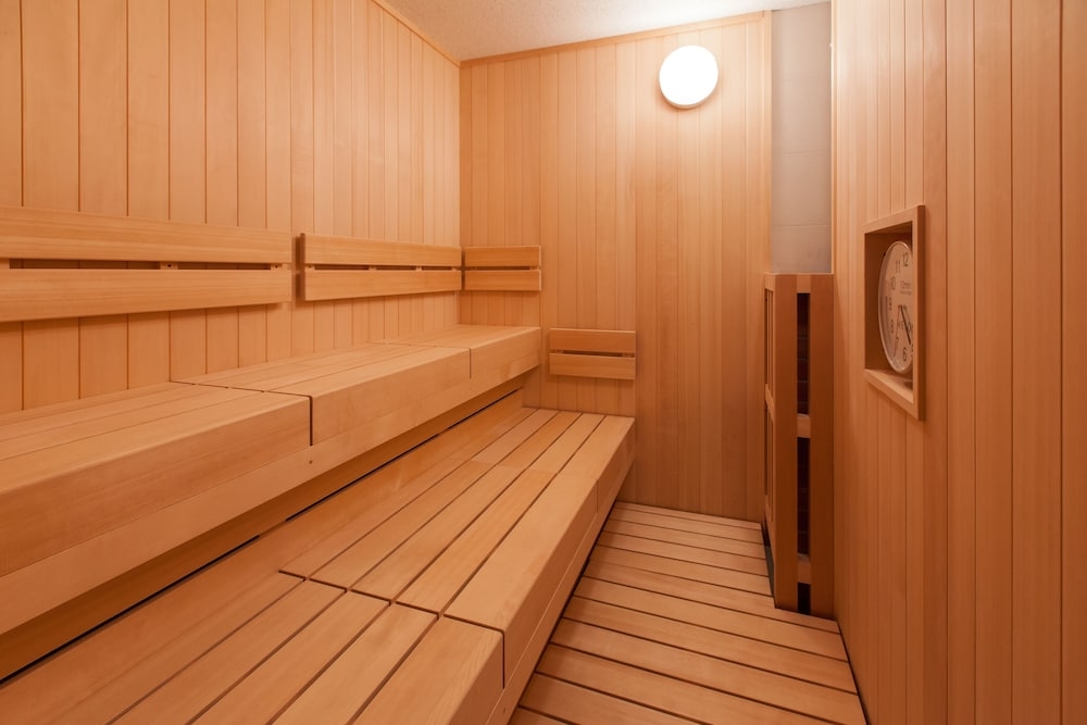 사우나