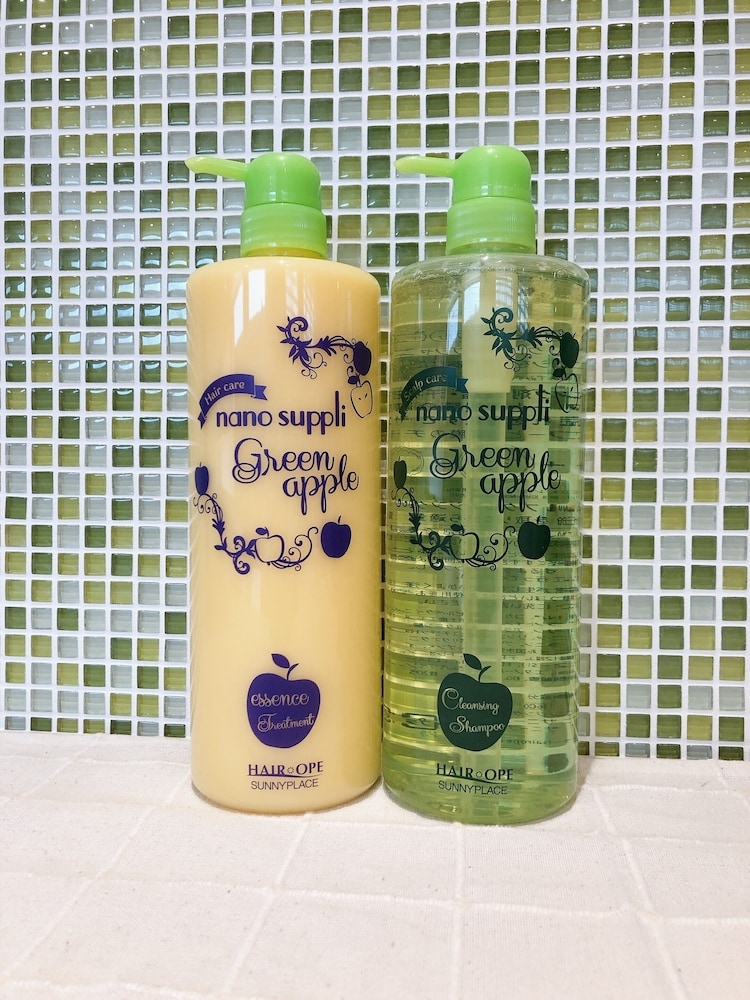 숙박 시설 내 편의 시설/서비스