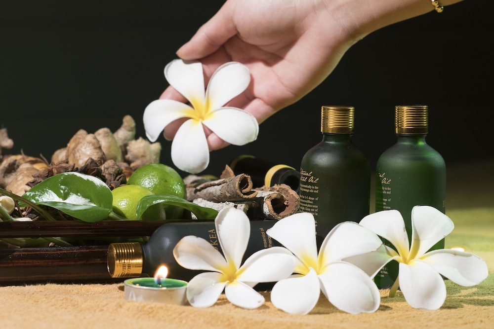 스파 트리트먼트