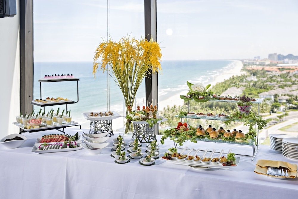 아침 식사 공간