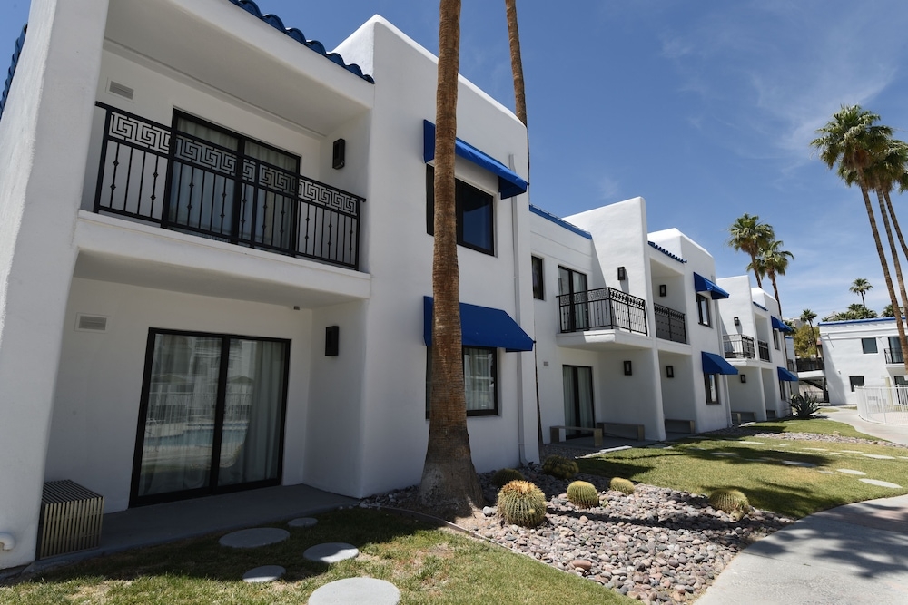 외부 세부 사진