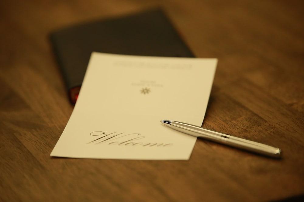 객실 내 편의 시설/서비스