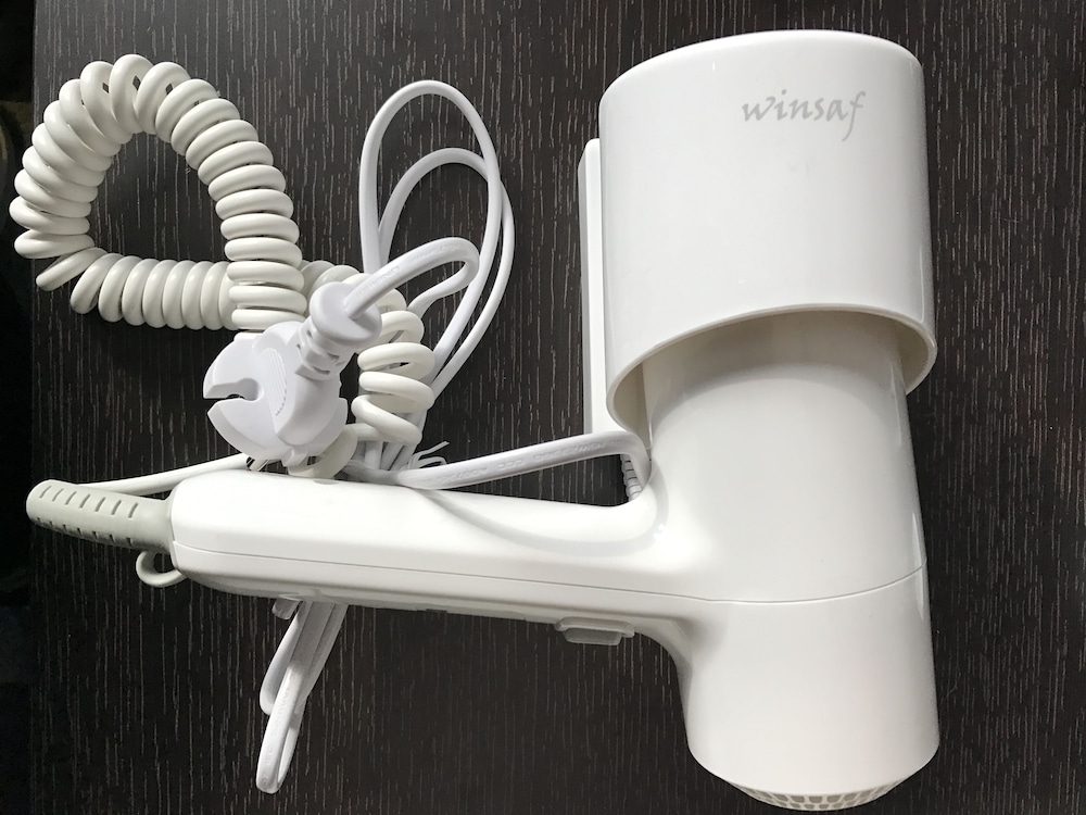 객실 내 편의 시설/서비스