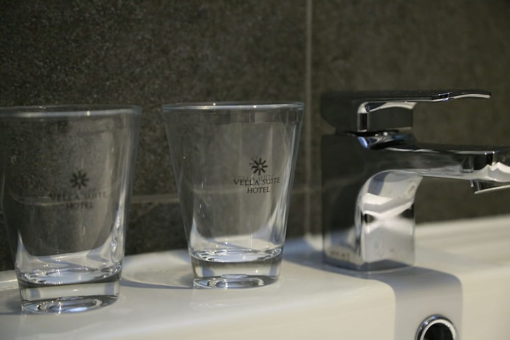 객실 내 편의 시설/서비스