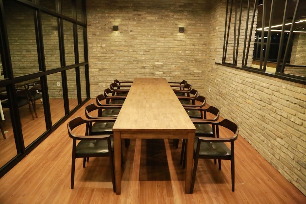 숙박 시설 내 편의 시설/서비스