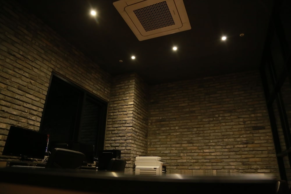 숙박 시설 내 편의 시설/서비스