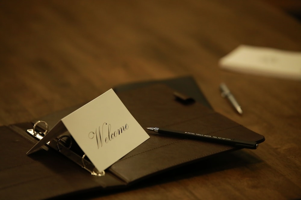 객실 내 편의 시설/서비스