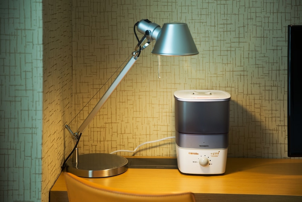 객실 내 편의 시설/서비스