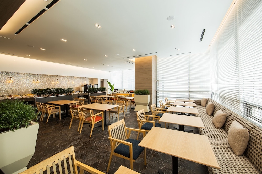 아침 식사 공간