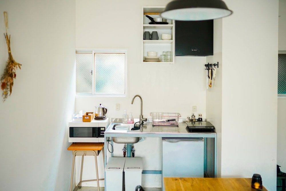 전용 간이 주방