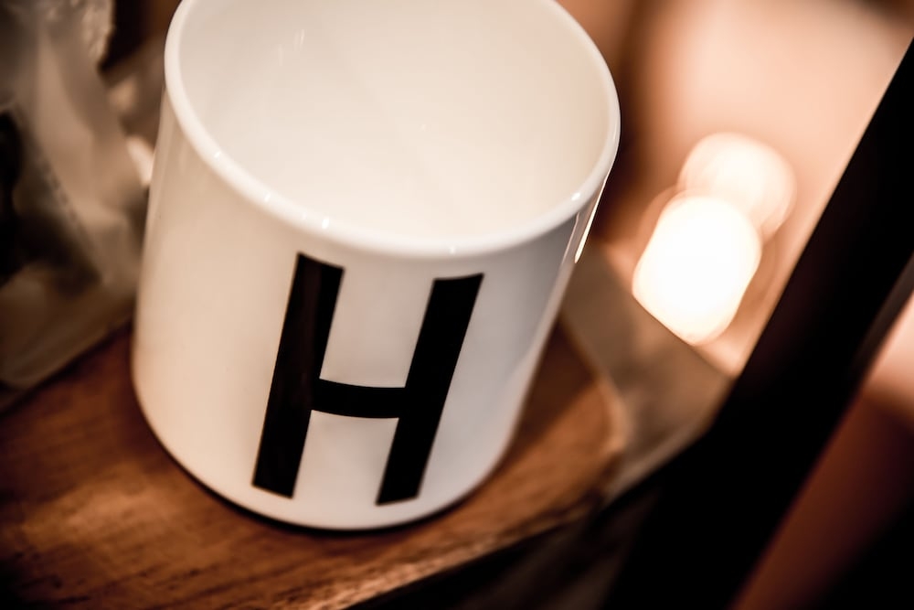 객실 내 편의 시설/서비스