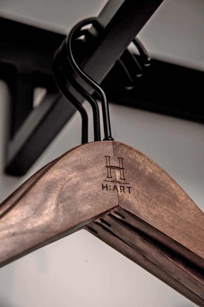 객실 내 편의 시설/서비스