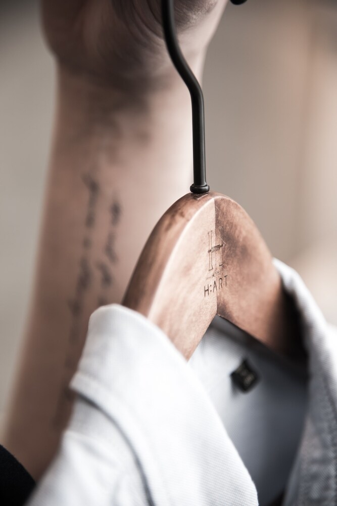 객실 내 편의 시설/서비스