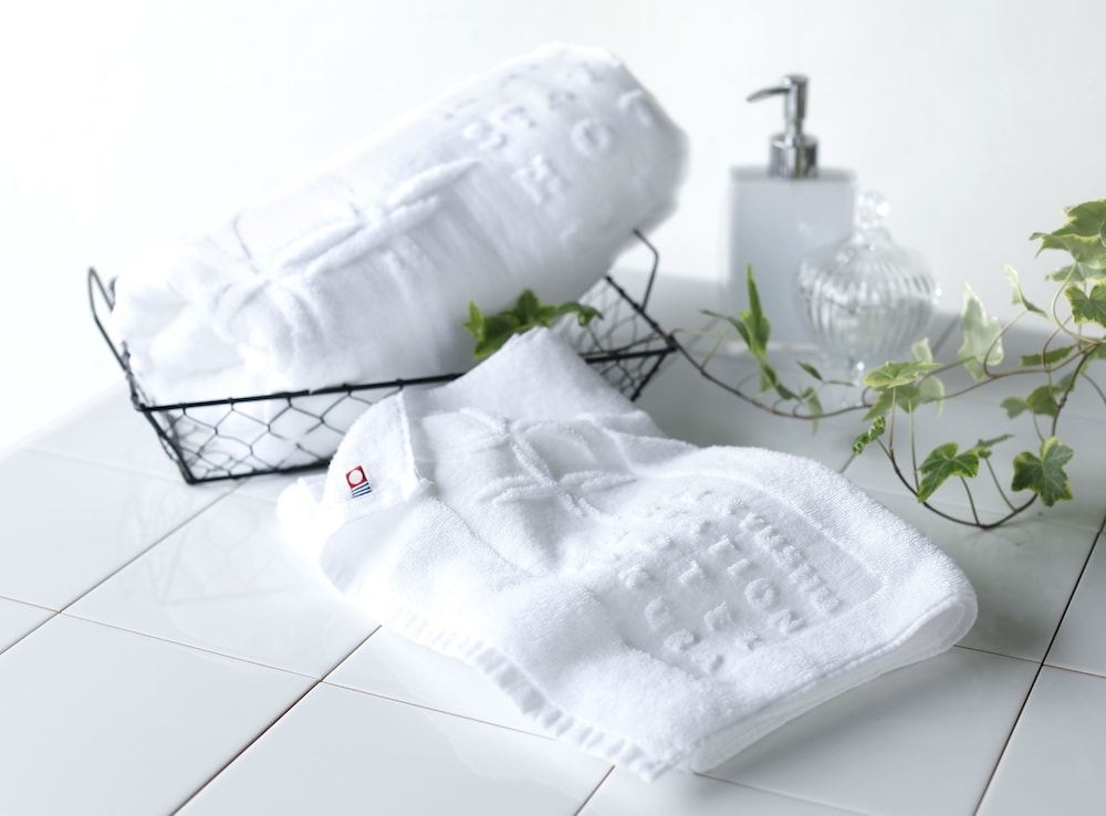 욕실 편의 시설