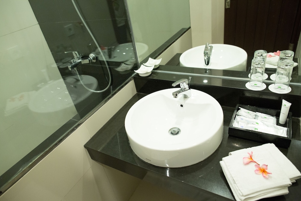 욕실 세면대